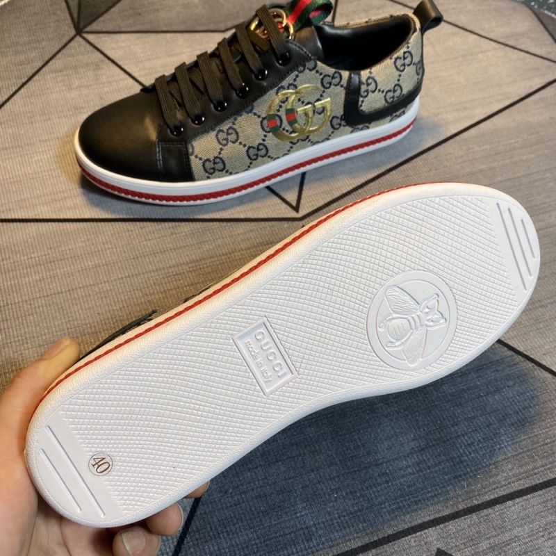 Gucci Casual Shoes